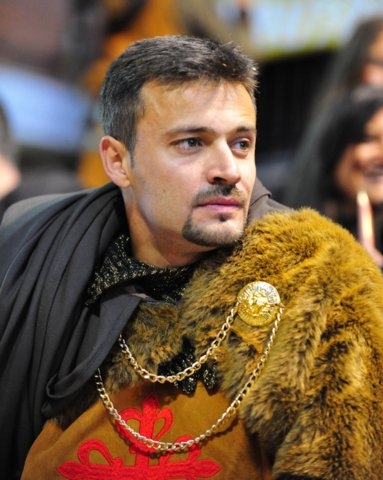 A history of Calasparra