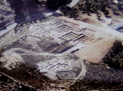 A history of Calasparra