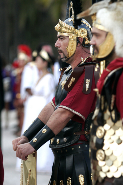 A history of Calasparra