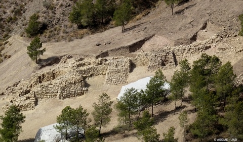 La Bastida Totana