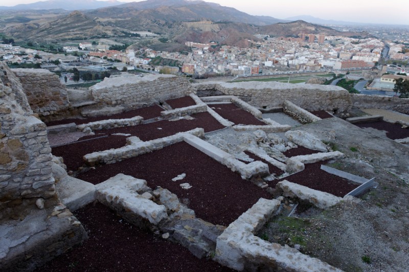 Lorca historical background: the Jewish presence in Lorca
