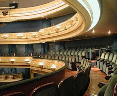 Teatro Principal de Alicante