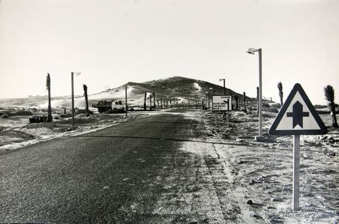 History of Los Belones