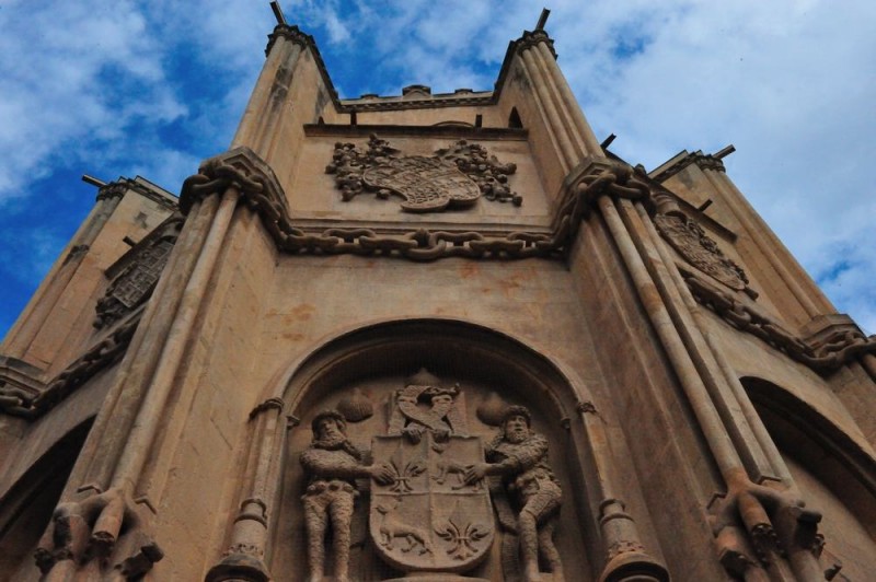 A history of Molina de Segura