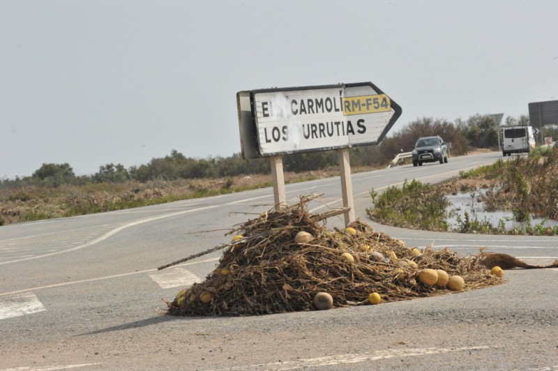 Why it is so difficult to solve the current problems in the Mar Menor