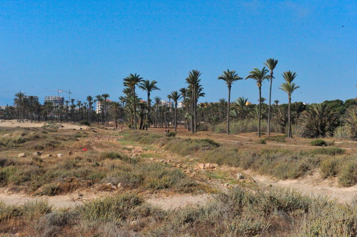 Cala Ferris Torrevieja