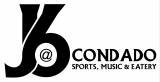 J6@CONDADO social club bar & restaurant at Condado de Alhama golf resort