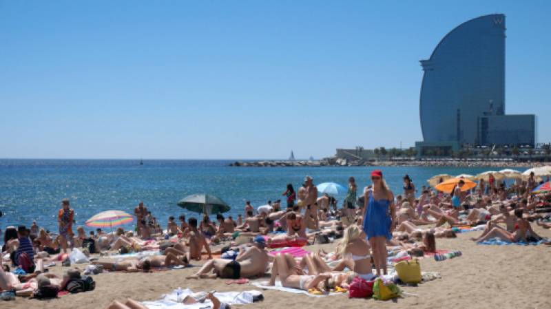 Noche de San Juan: five beaches where you can celebrate the biggest pagan festival in Spain