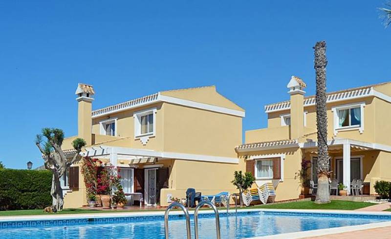 Best areas of La Manga Club to stay on holiday