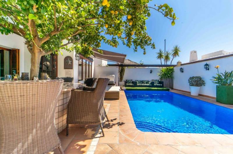 ! El Valle Golf Resort Today Luxury 6bed Villa For Sale On El Valle