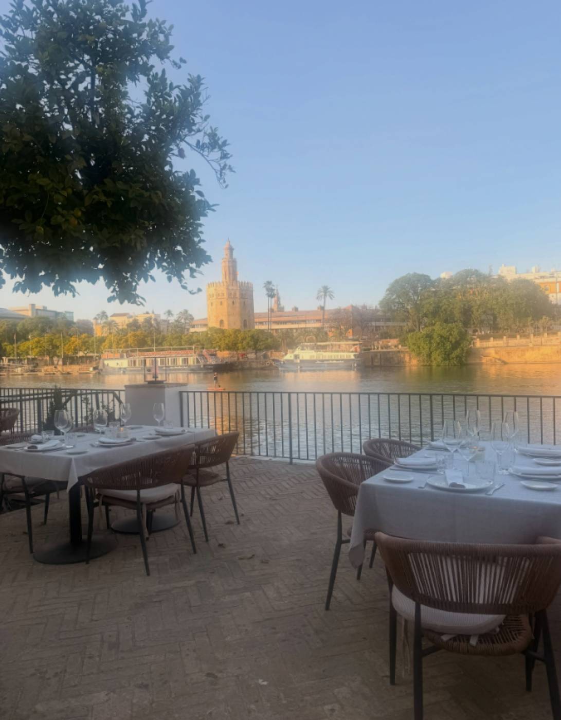 The Seville Expat Agency