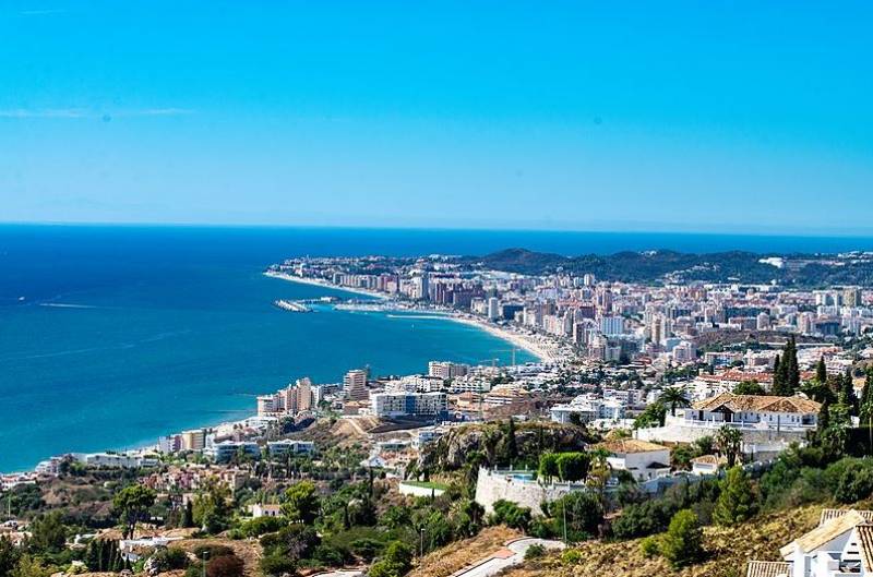 Top 10 Spanish destinations for English speakers
