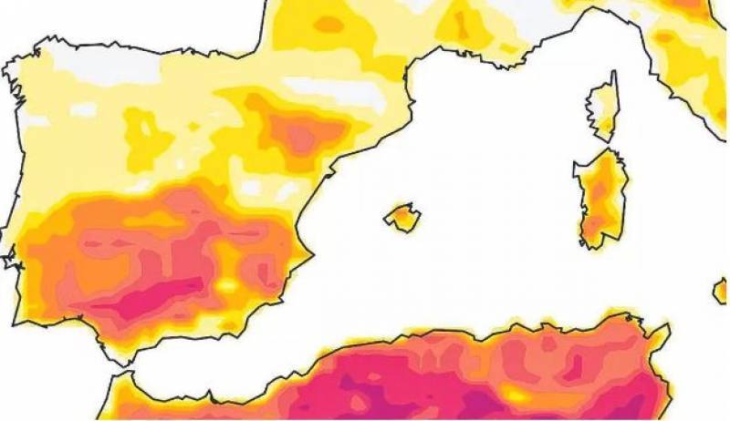 Are we headed for the hottest summer ever?