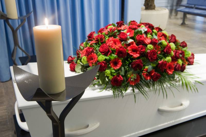 Spain body mix up as man who wished to be buried is cremated by mistake