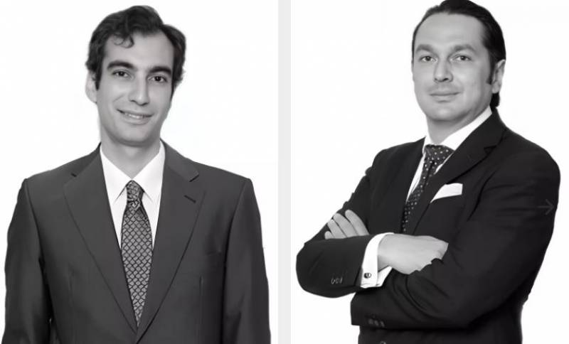 Two Murcia lawyers to be given Best Lawyer of the year award for 2025