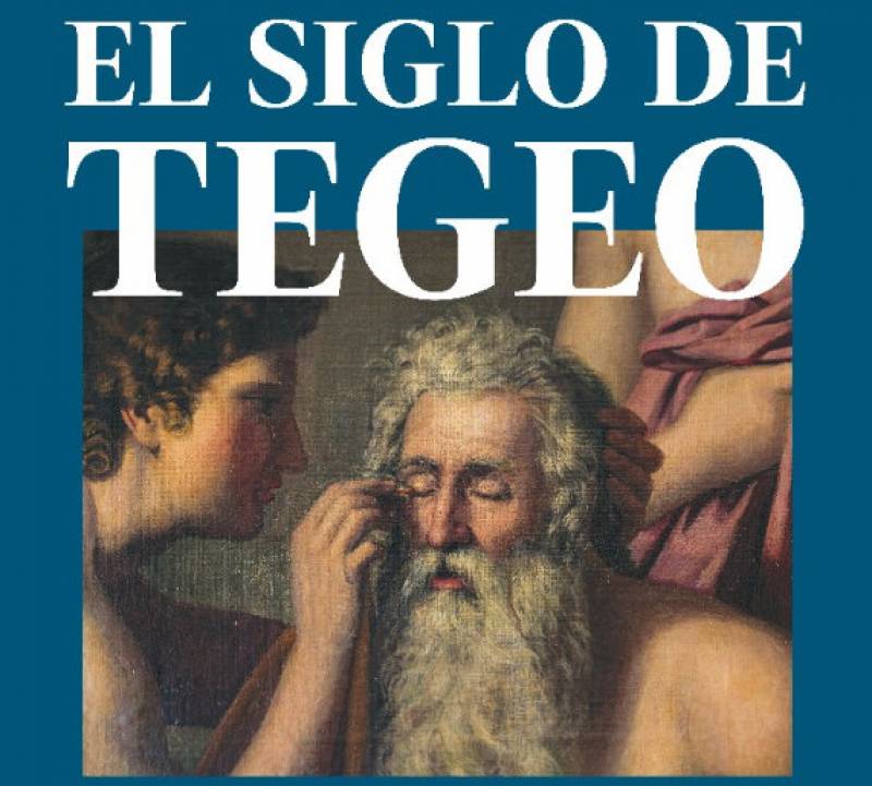 January 18 Guided tour of the Rafael Tegeo art exhibition in Caravaca