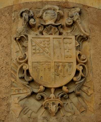 History of Cieza