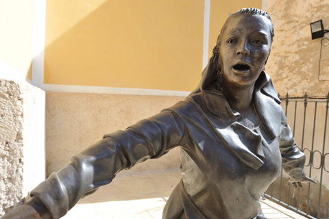History of Cieza