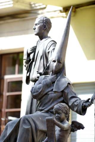 History of Cieza