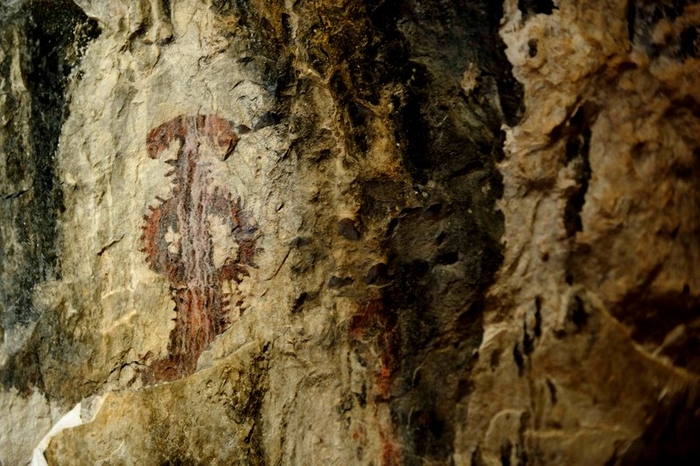 History of Cieza