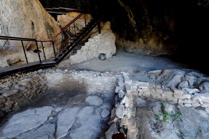 History of Cieza