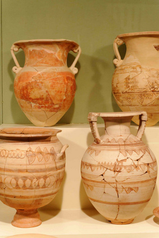 History of Cieza