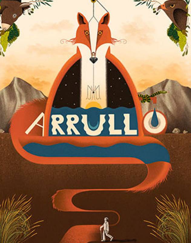 February 2 Arrullo children’s drama in Jumilla