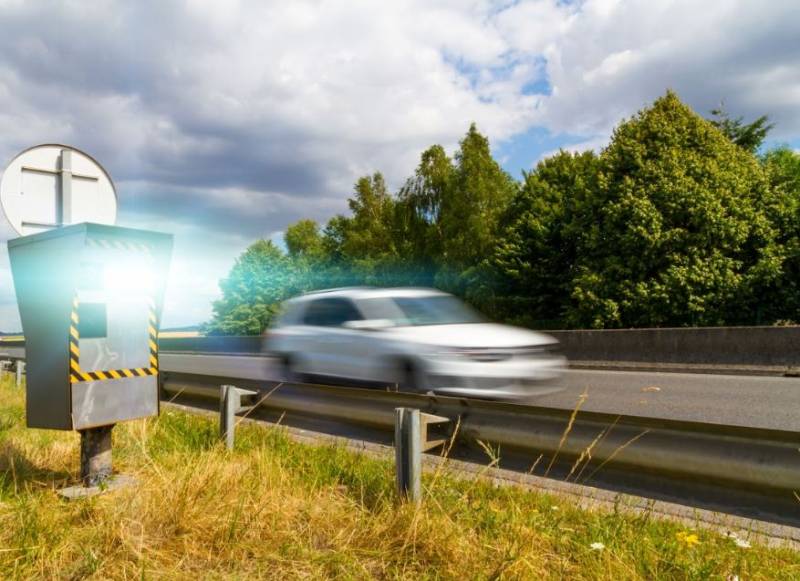 Driver beware: Additional police speed checks are in place on Murcia roads all this week