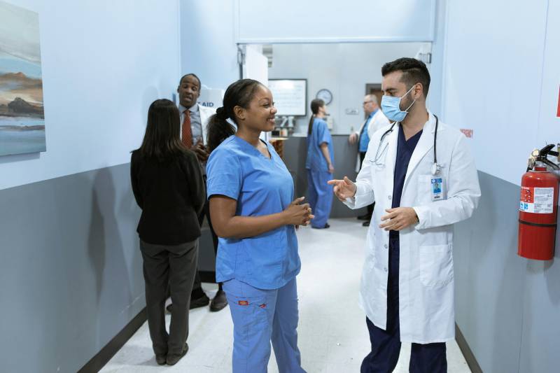 Andalucía to hire 36,500 extra health workers this summer