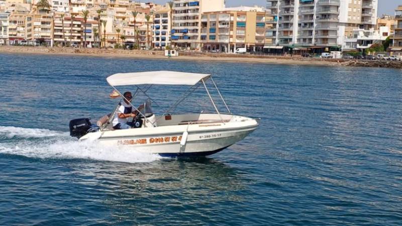 What's on in Águilas June 2025
