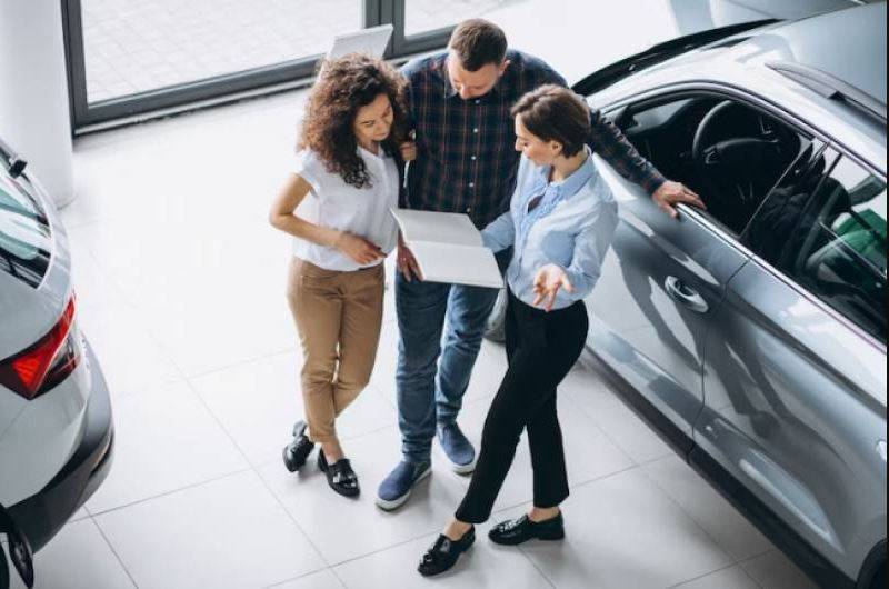 Older cars drive up Spain's used vehicle prices