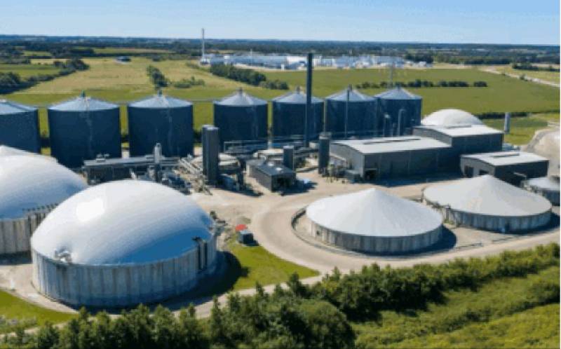 September 30 STOP Biogas Mazarrón protest rally