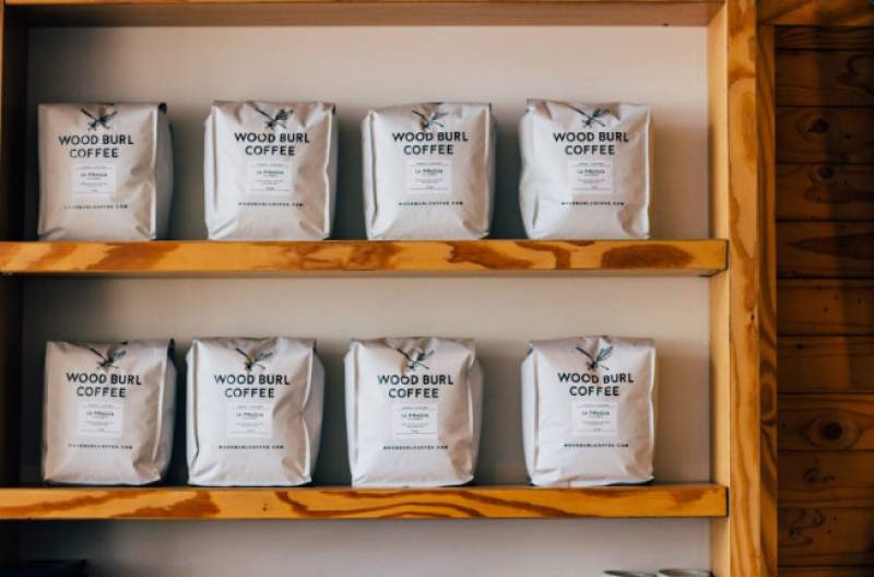 Coffee Bean Packaging Design Trends for 2025