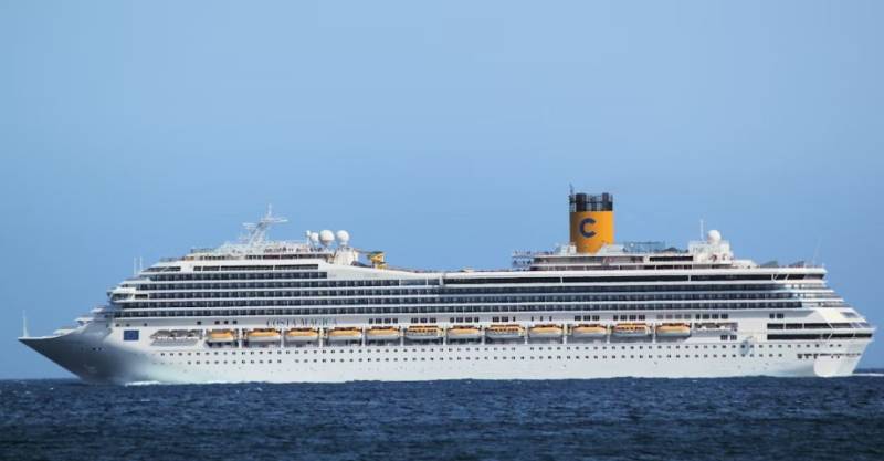 Costa Cruises sets sail from Alicante next spring