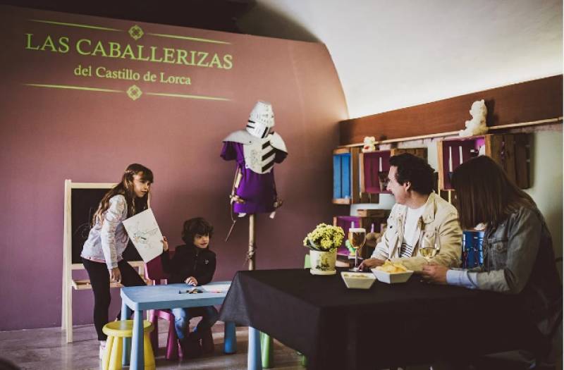 Christmas in the Region of Murcia 2025: Your complete guide to all the best festive events