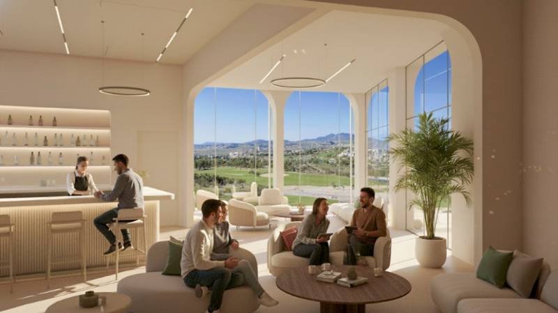 Murcia positions itself at the forefront of Europe's longevity investment market with the WOW Longevity Hotel and fixed annual returns of up to 8%