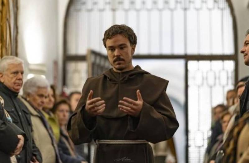 January 10, 17 and 24 Dramatized tours of the history of the Virgen de las Maravillas in Cehegín