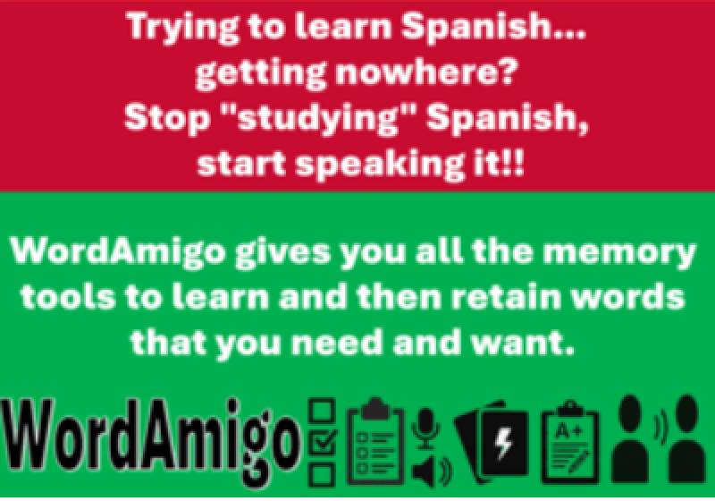 The adult path to Spanish fluency