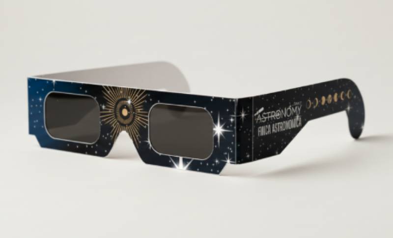 The eclipse is coming: August 12, 2026 will change the sky over Murcia