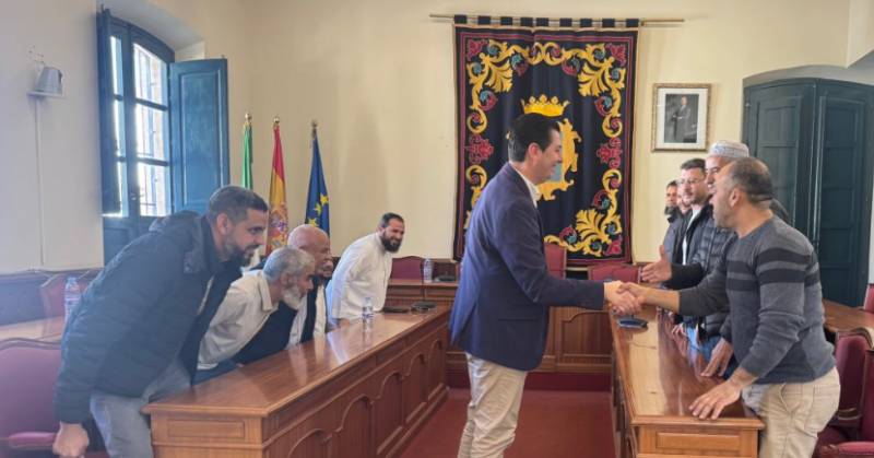 Almería town bans burkas… right in the middle of Ramadan