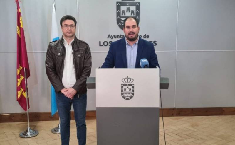 Los Alcázares blocks polluting industries to safeguard Mar Menor