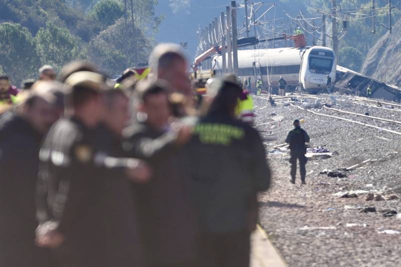 Spanish News Today Editors Roundup Weekly Bulletin April 10