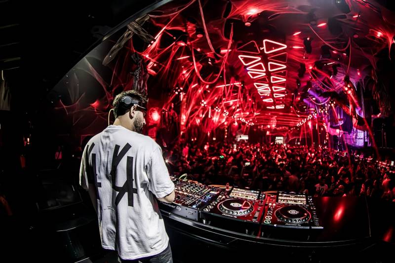 Murcia and Torrevieja venues included in world's 100 best club ranking