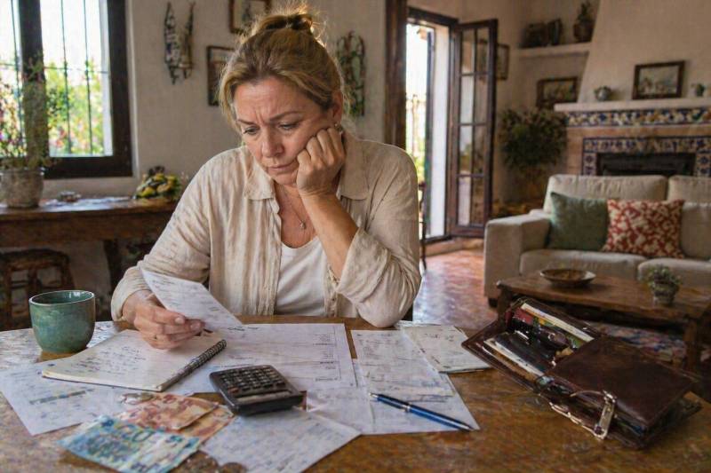 Spain's wage tax burden rises further after the pandemic