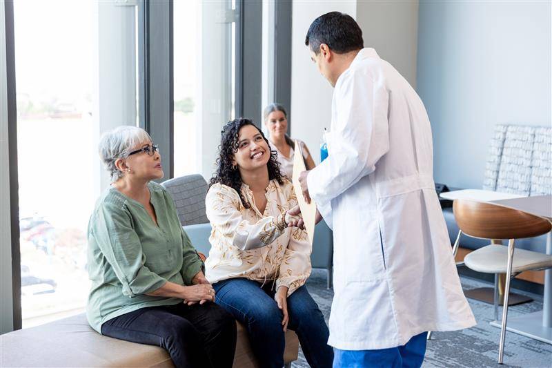 The best time to take out a health insurance policy: Young versus older