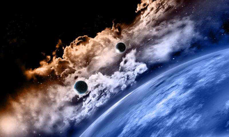 Space fans in Spain may be able to spot a giant asteroid passing Earth on Saturday
