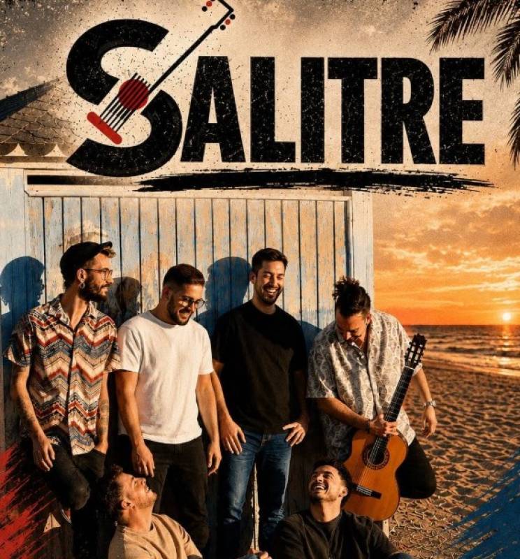 July 9 to August 1 Summer fiestas in Santiago de la Ribera