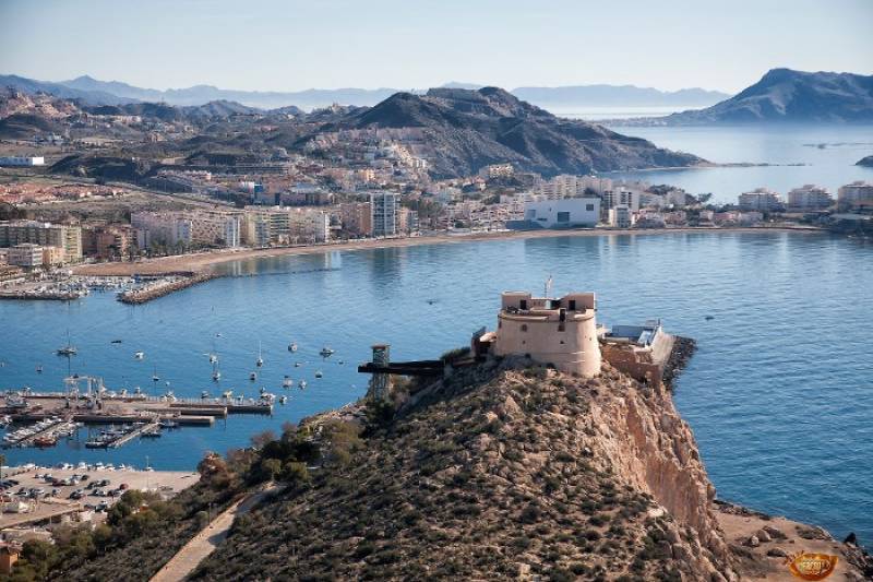 What's on in Águilas August 2026