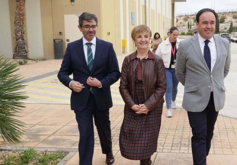 Disney's Tangled is bringing over €40 million to Alicante and the Valencian Community
