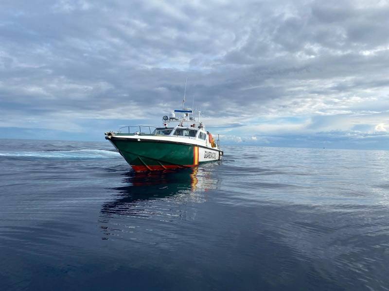 <span class="title"><a href="https://elvalletoday.com/murcia_guardia_civil_patrol_boat_drug_trafficking_1000273399-a.html">Murcia's new Guardia Civil patrol boat still can't catch the..</a></span><span class="content">The vessel was brought in to strengthen coastal surveillance, but guards say it cannot keep up with boats capable of reaching..</span>